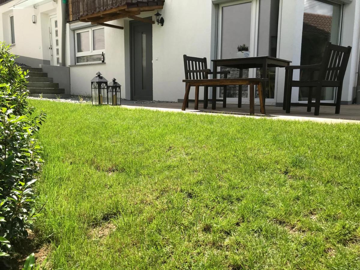 Casa Al Lago Uhldingen-Mühlhofen Exterior foto